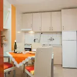 With Parking Space - 8817 Апартаменты *