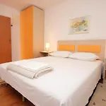 Апартаменты With Parking Space - 8817