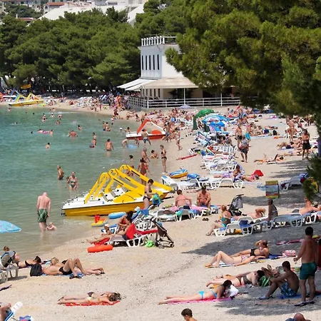 With Parking Space - 8817 Appartamento *