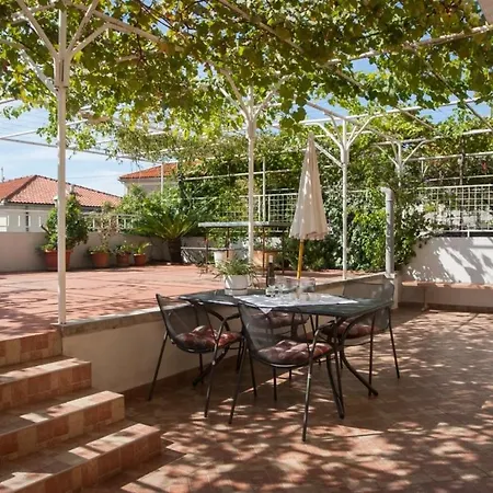 Appartamento With Parking Space - 8817 Makarska