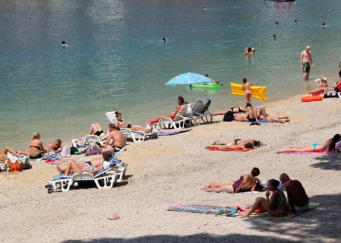 Appartamento With Parking Space - 8817