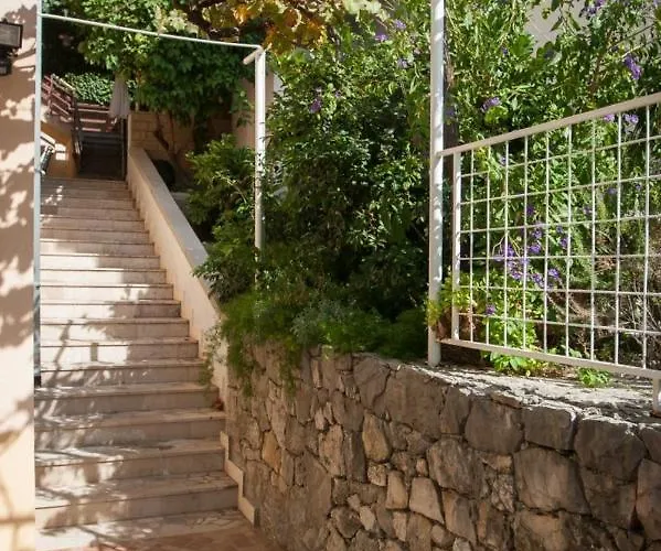 Appartamento With Parking Space - 8817 Makarska