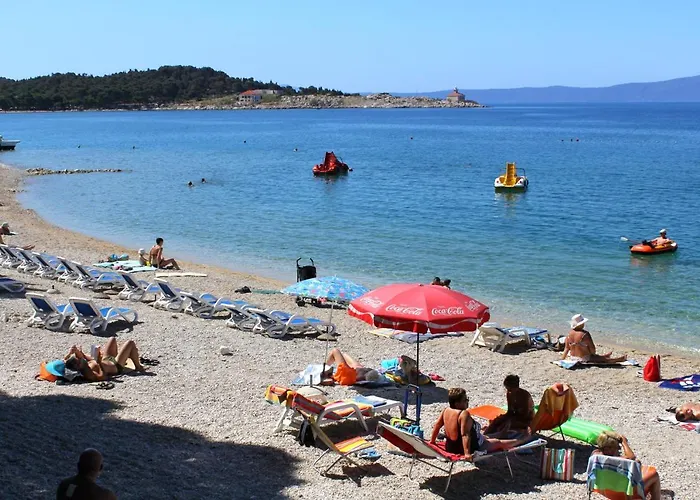 Appartamento With Parking Space - 8817 Makarska