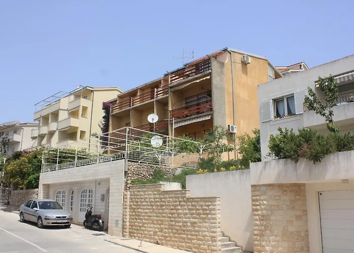 With Parking Space - 8817 Appartamento