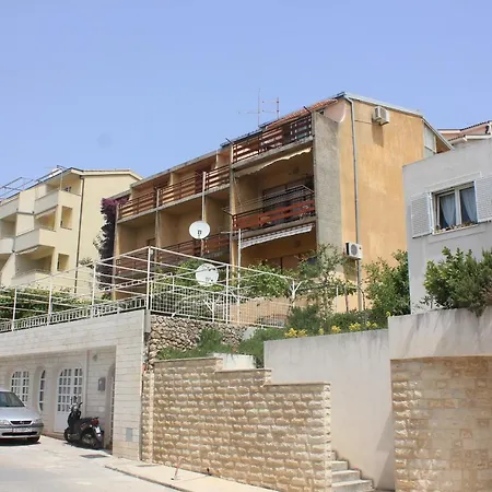 With Parking Space - 8817 Daire